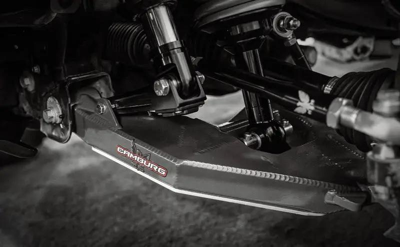 Camburg CMB Steering Knuckle Kits by Camburg