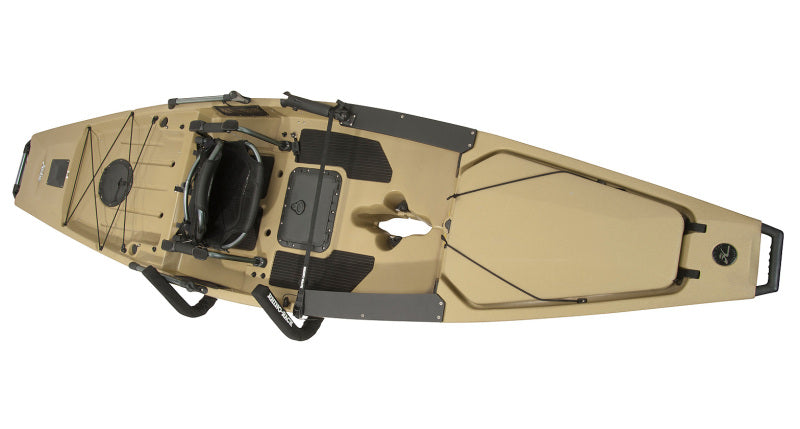 Rhino-Rack RHR Kayak Accessories