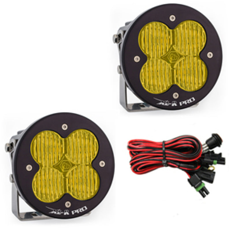 Baja Designs BAJ XL R Pro Light Pods