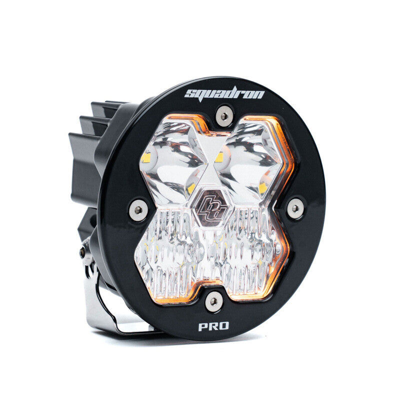 Baja Designs BAJ Squadron R Pro Lights
