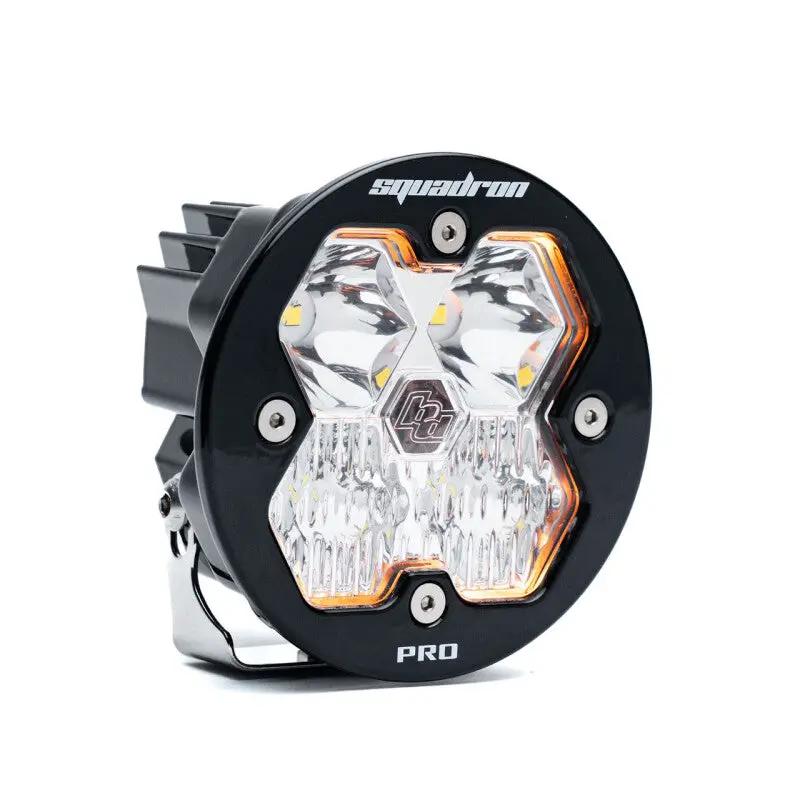 Baja Designs BAJ Squadron R Pro Lights by Baja Designs