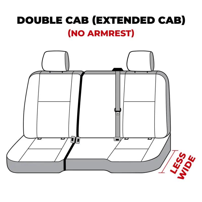 Covercraft CVR Chevrolet Seat Covers by Covercraft