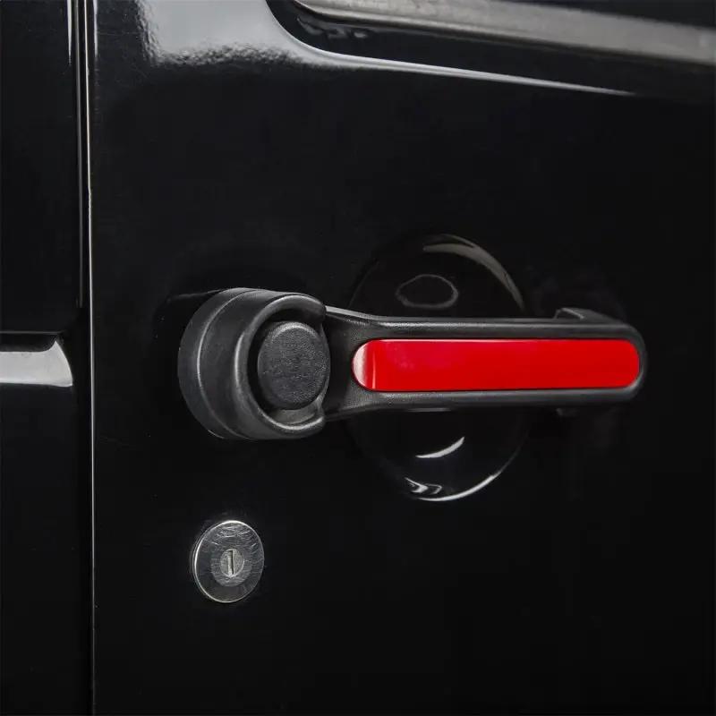 Rugged Ridge RUG Door Handles by Rugged Ridge
