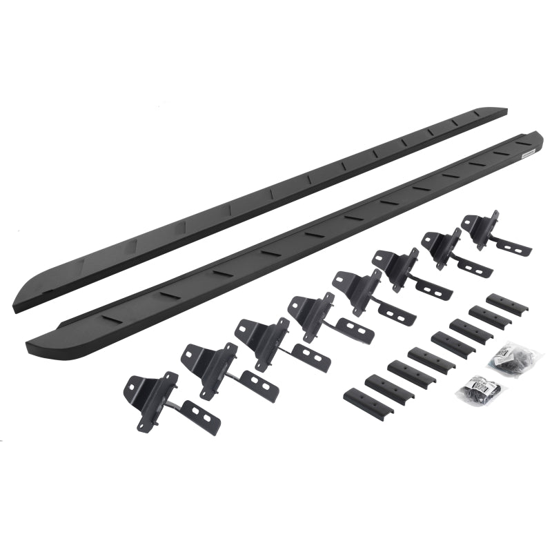 Go Rhino GOR RB10 Slim Running Boards