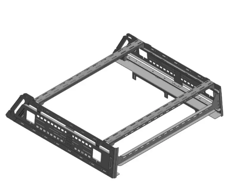 Rock Slide Engineering RSE Bed Racks by Rock Slide Engineering