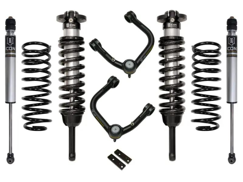 ICON ICO 2.5 Series Coilover Kits by ICON