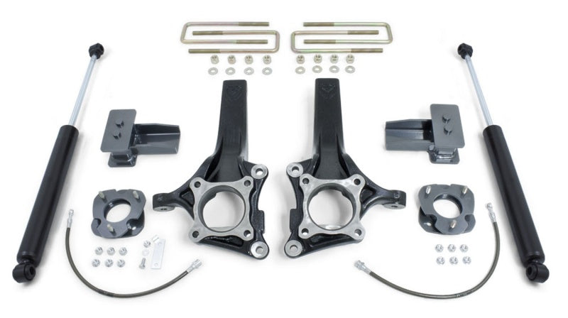 Maxtrac MXT Lift Spindles by Maxtrac