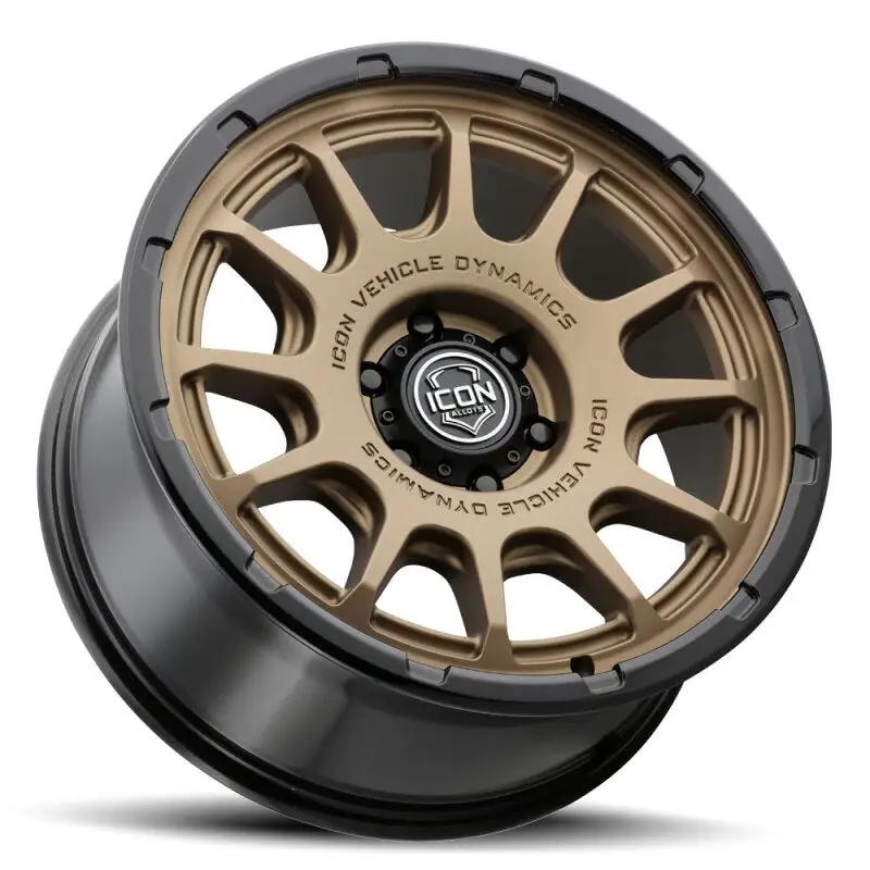 ICON ICO Rancho Wheels by ICON
