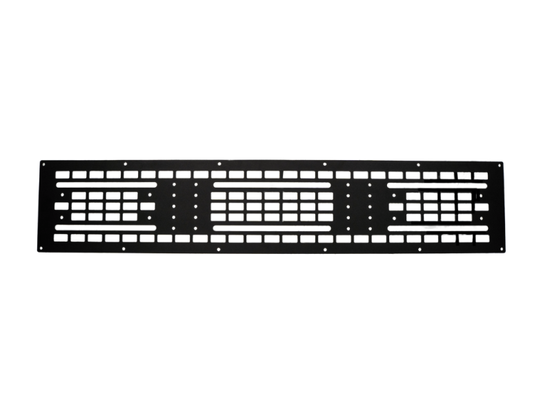 Cali Raised LED CAL Roof Racks