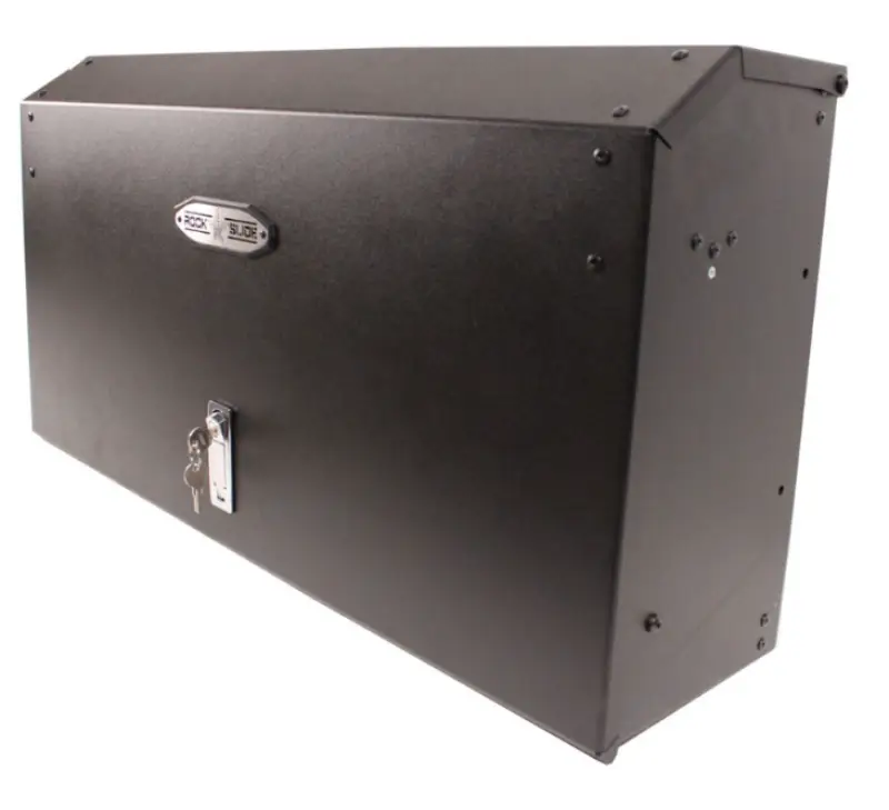 Rock Slide Engineering RSE Cargo Boxes by Rock Slide Engineering