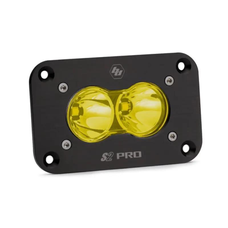 Baja Designs BAJ S2 Pro Lights by Baja Designs