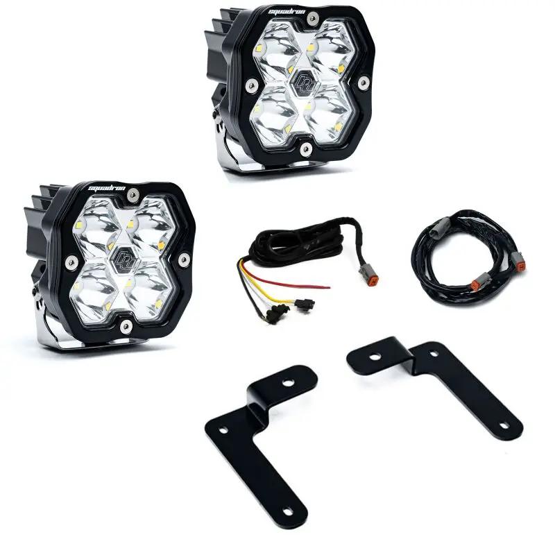 Baja Designs BAJ Sportsmen Light Kits by Baja Designs