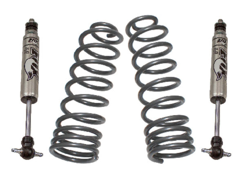 Maxtrac MXT Lift Coils