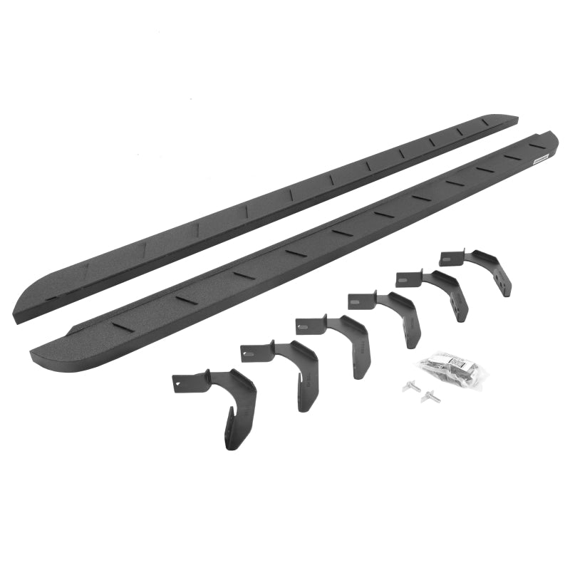 Go Rhino GOR RB10 Slim Running Boards