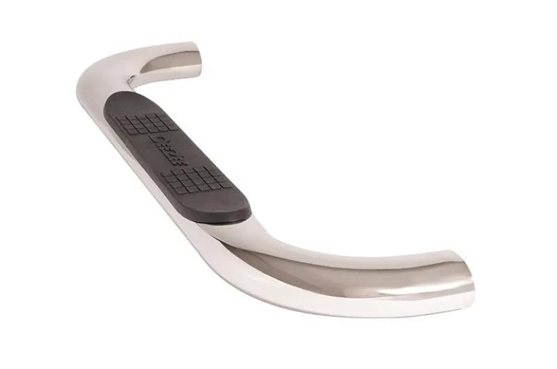 Dee Zee DZE Nerf Bars by Dee Zee