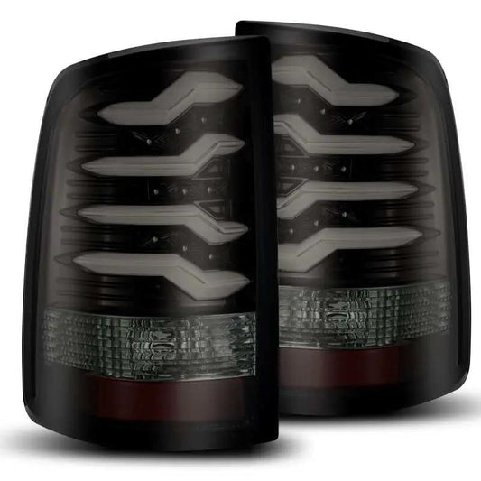 AlphaRex ARX PRO-Series Tail Lights by AlphaRex