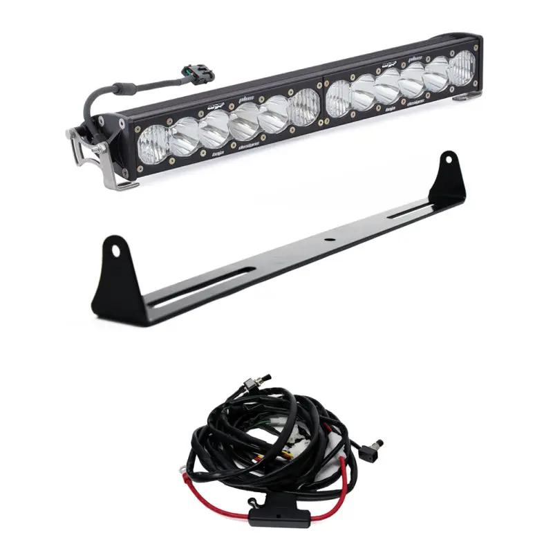 Baja Designs BAJ OnX6 Light Bars by Baja Designs