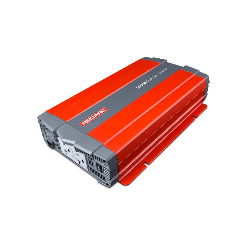 REDARC RDC Inverters