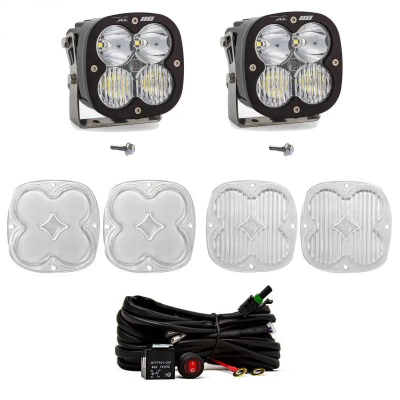Baja Designs BAJ XL 80 Light Pods by Baja Designs