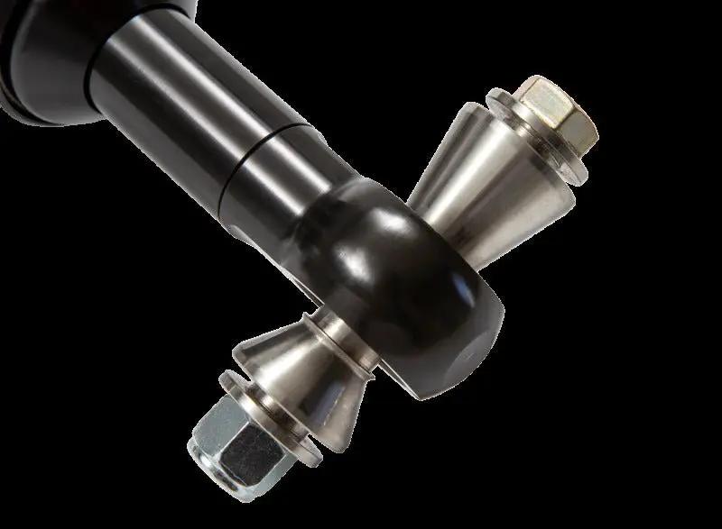 FOX 2.5 Perf Coilover Shock by FOX