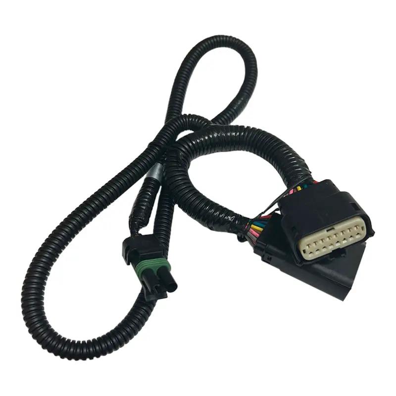 Putco PUT Quick Connect Harness by Putco