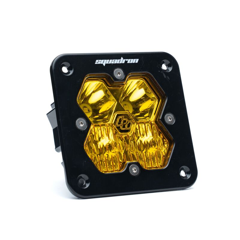 Baja Designs BAJ Squadron Sport Lights