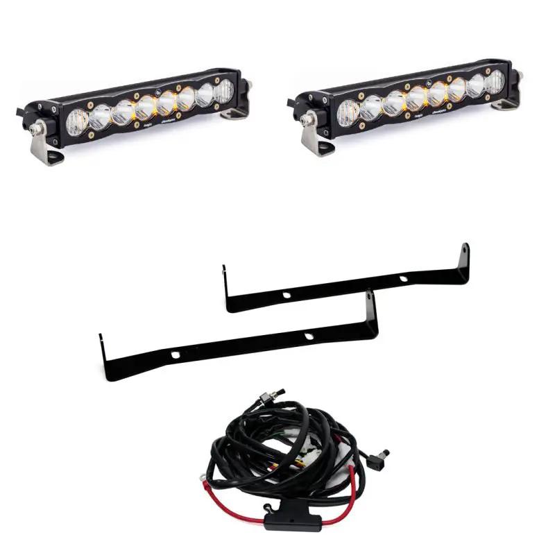 Baja Designs BAJ Light Mount Kits by Baja Designs