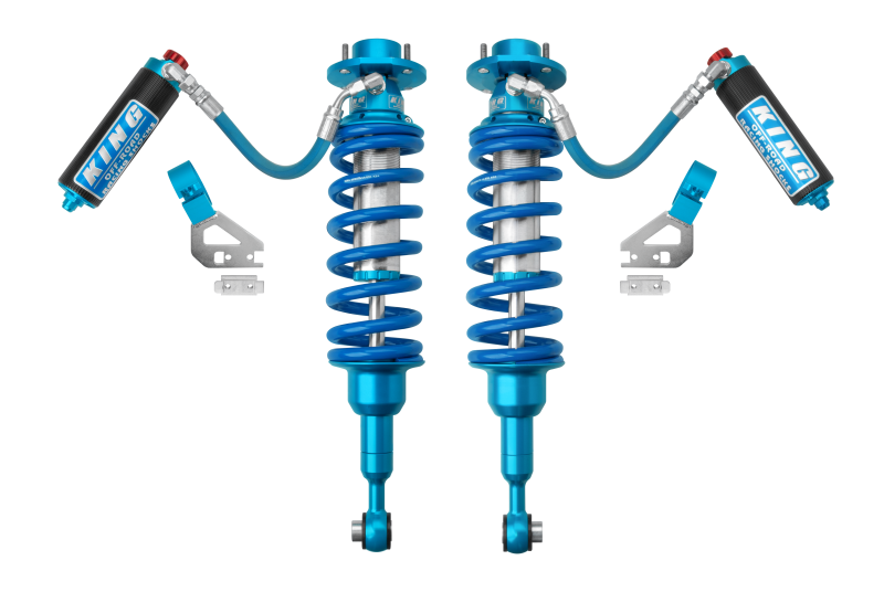 King Shocks KIN 2.5 Coilovers by King Shocks