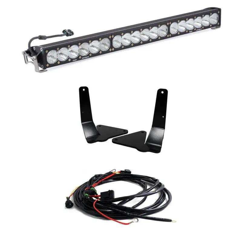 Baja Designs BAJ OnX6 Light Bars by Baja Designs