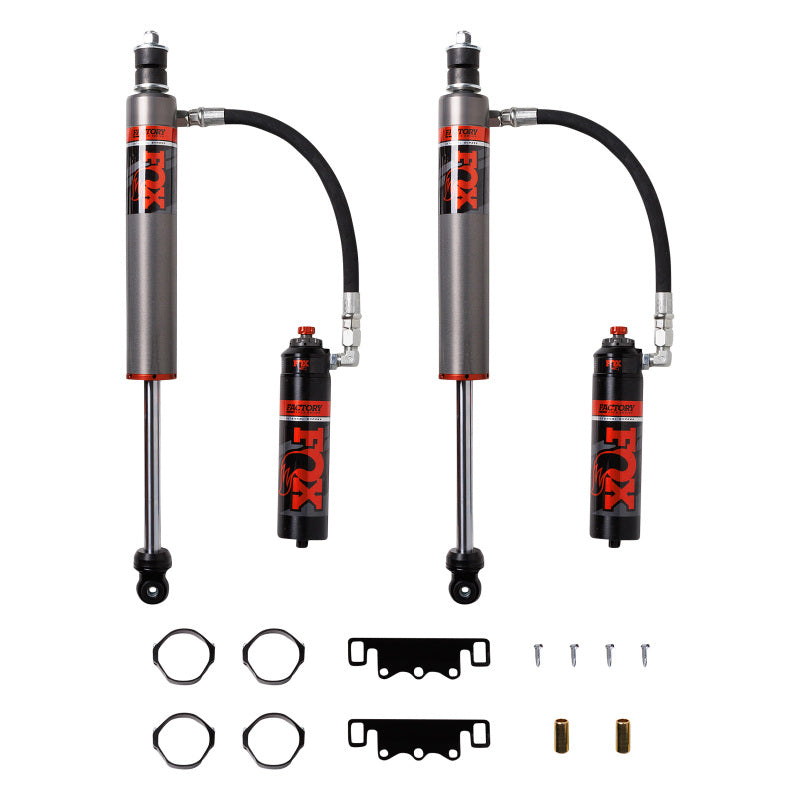 FOX 2.5 Factory Shock by FOX
