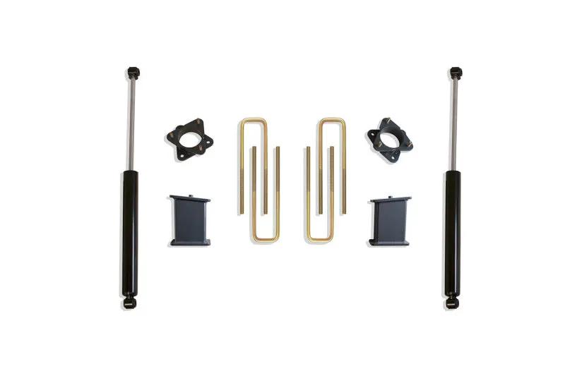 Maxtrac MXT Lift Kit by Maxtrac
