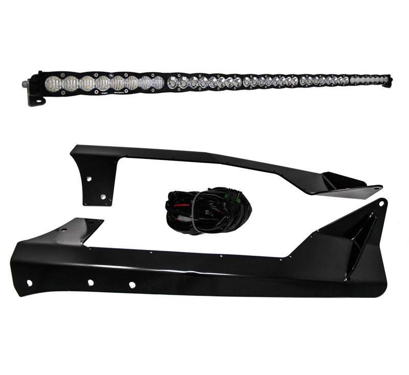 Baja Designs BAJ S8 Light Bars