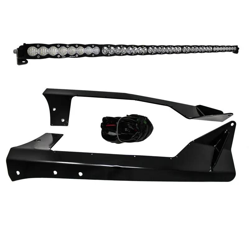 Baja Designs BAJ S8 Light Bars by Baja Designs