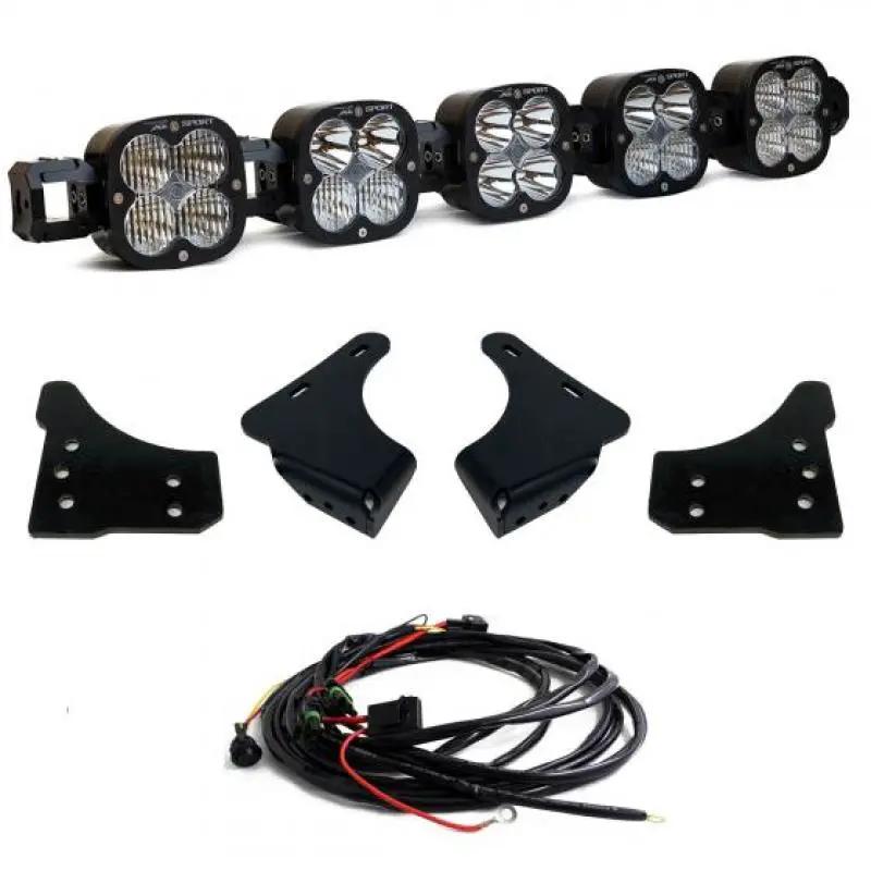 Baja Designs BAJ XL Linkable LED Lights by Baja Designs