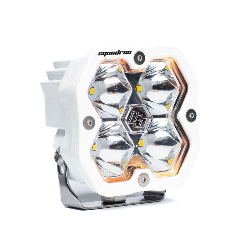 Baja Designs BAJ Squadron Sport Lights