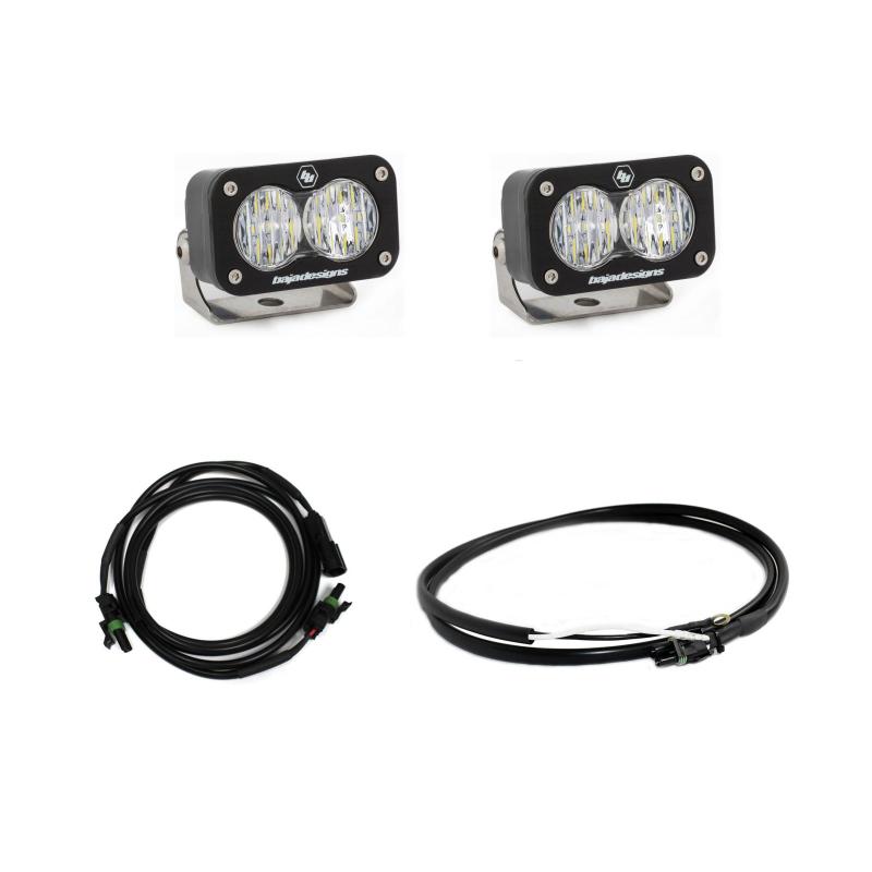 Baja Designs BAJ S2 Lights