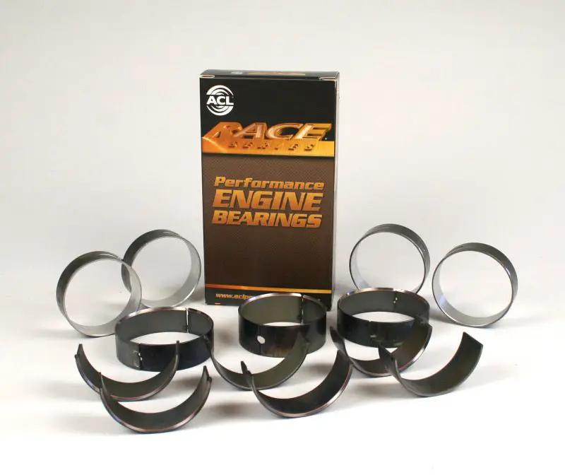 ACL Rod Bearings by ACL