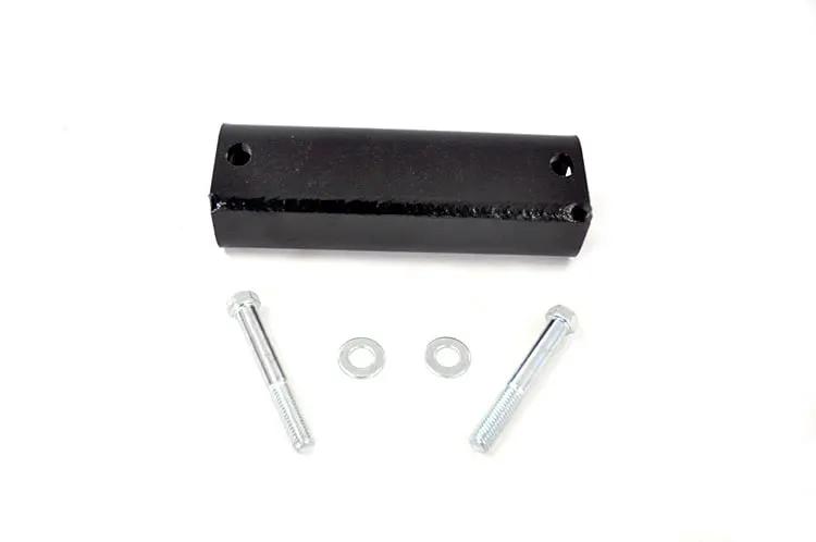 Rough Country Carrier Bearing Drop Kit | Ford F-250/F-350 Super Duty 4WD (1999-2016) by Rough Country
