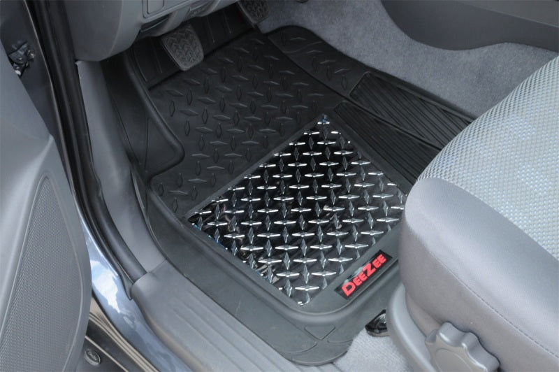 Dee Zee DZE Floor Mat by Dee Zee