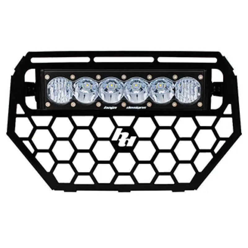 Baja Designs BAJ Powersports OnX6 Light Bars by Baja Designs
