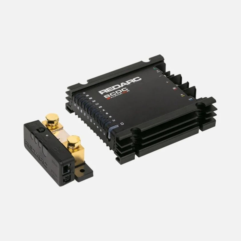 REDARC RDC Battery Management Systems