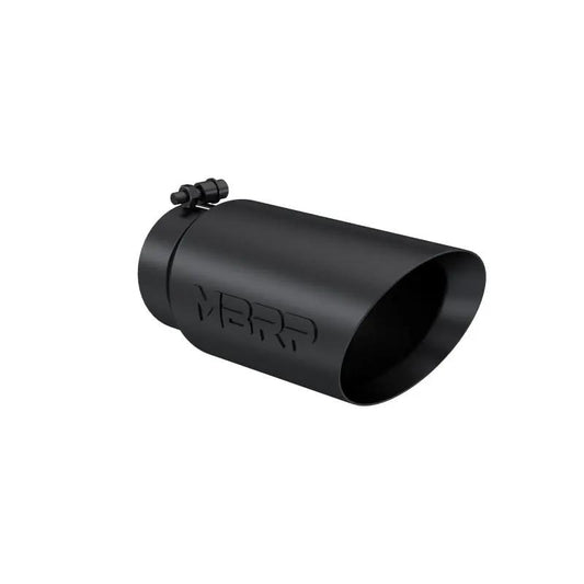 MBRP Univ Exhaust Tips BLK by MBRP