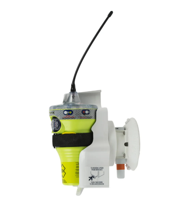 SeaSucker SEA Electronics/Lighting Mounts