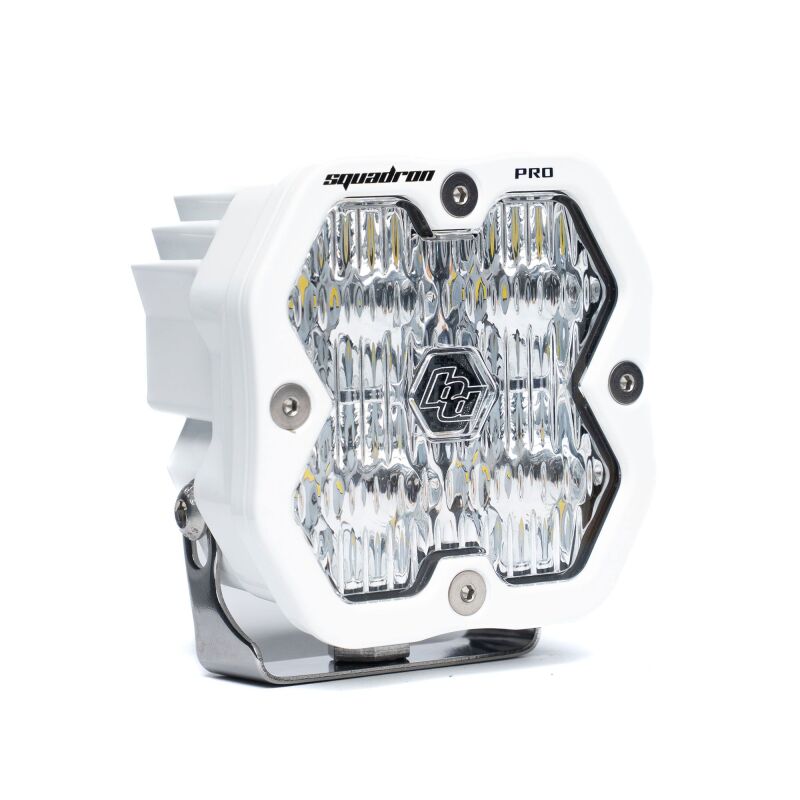 Baja Designs BAJ Squadron Pro Lights