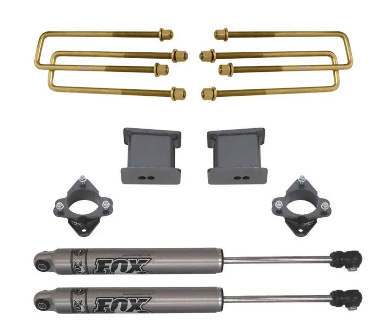 Maxtrac MXT Lift Kit