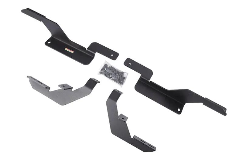 Dee Zee DZE Bracket Kit by Dee Zee