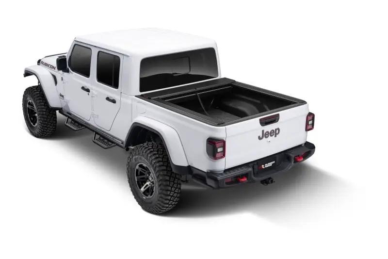 Rugged Ridge RUG Tonneau Covers by Rugged Ridge