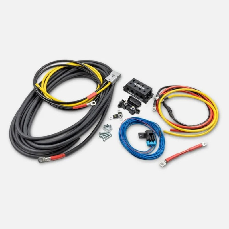 REDARC RDC GoBlock Accessories