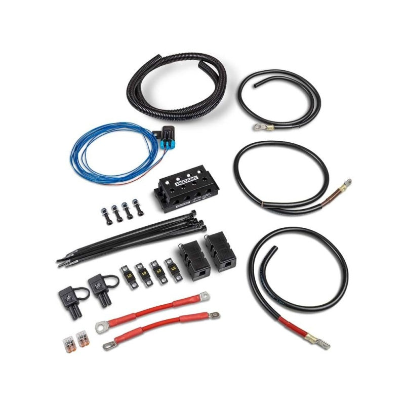 REDARC RDC Wiring Kits