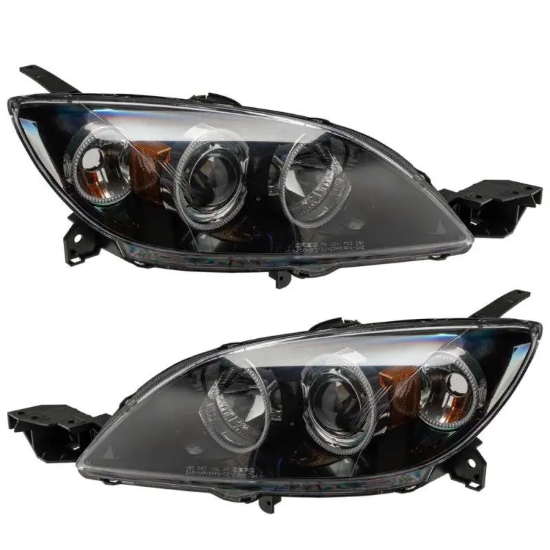 ORACLE Lighting ORL Headlight Assemblies